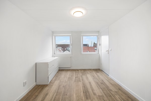 Medium property photo - Bassingracht 118, 1781 CJ Den Helder